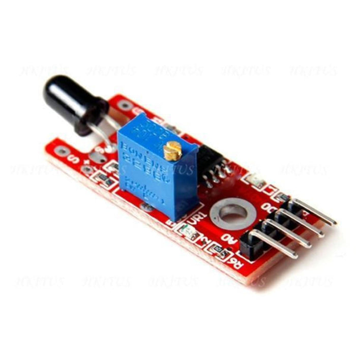 Flame Sensor Module KY-026