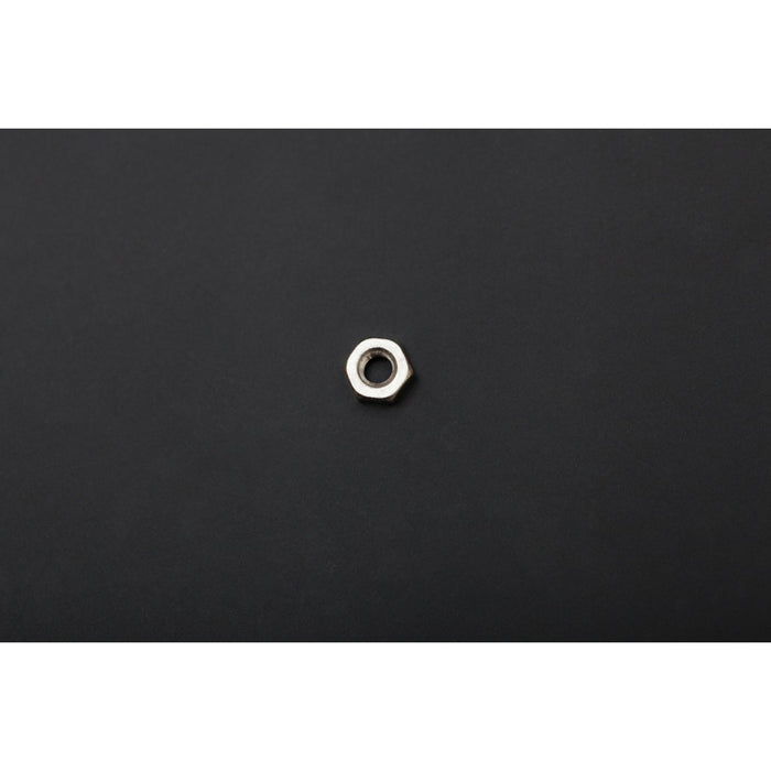 10 sets M3 * 5 mounting screws