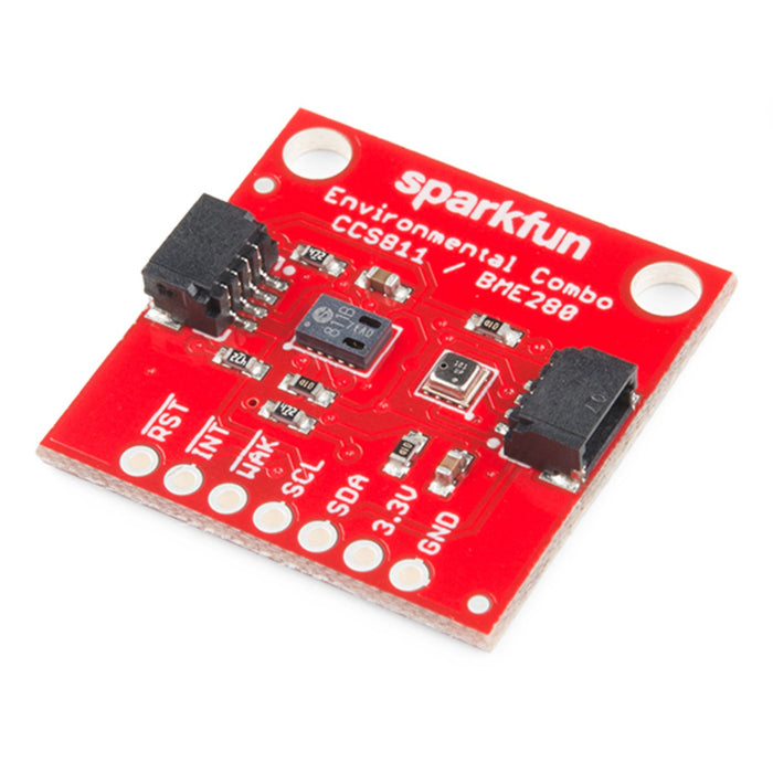 SparkFun Qwiic Kit for Raspberry Pi