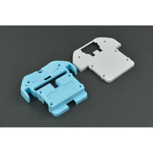 Maqueen Lite Housing - Blue