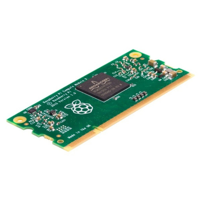 Raspberry Pi Compute Module 3 Lite