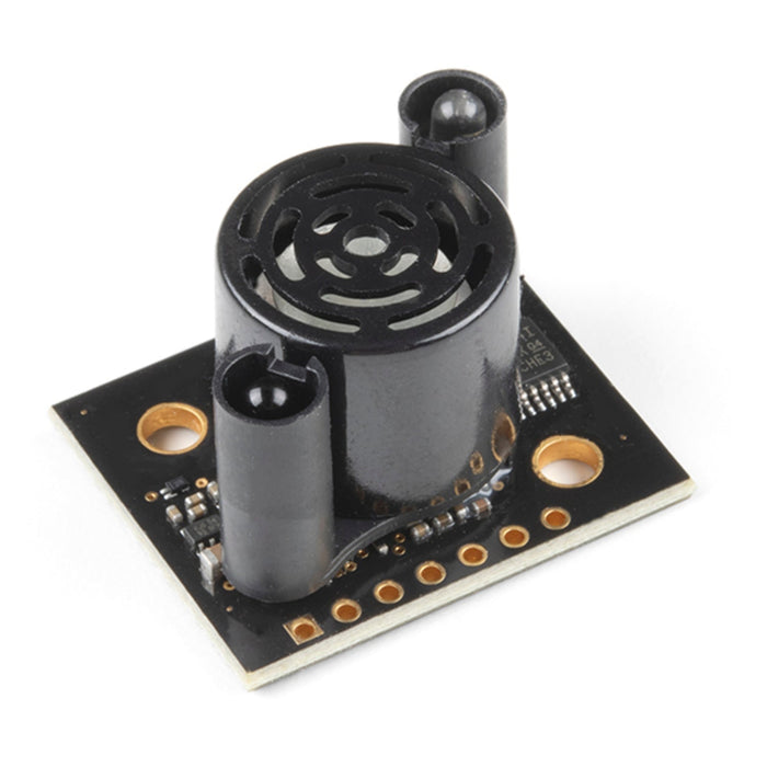 Ultrasonic Range Finder - IRXLMaxSonar - MB2530