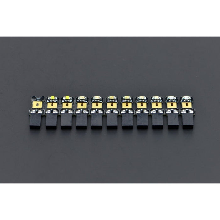 4Drawing - Interactive Electronics Frame