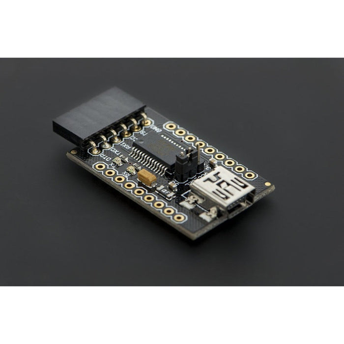 FTDI Basic Breakout 3.3/5V (Arduino Compatible)
