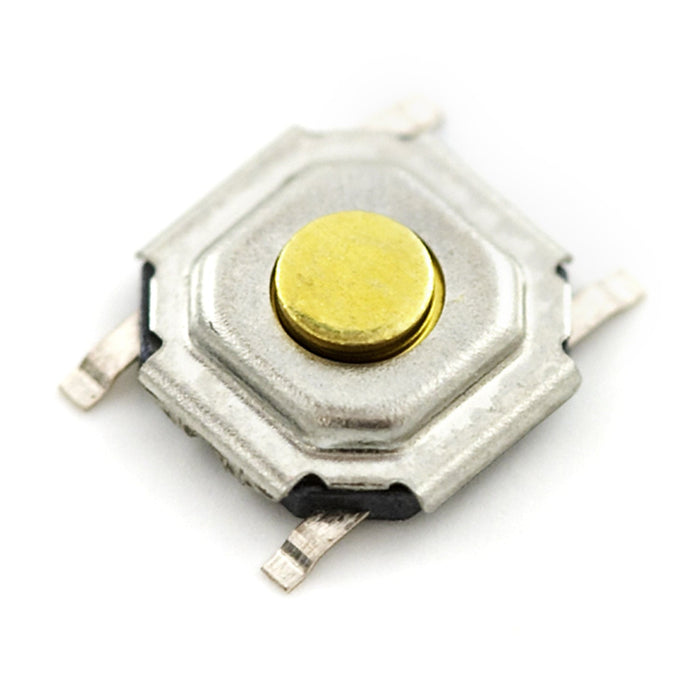 Mini Pushbutton Switch - SMD