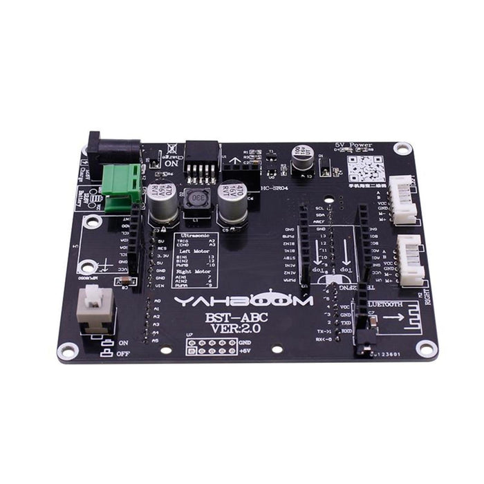 Yahboom expansion board 2.0 for Arduino balance robot