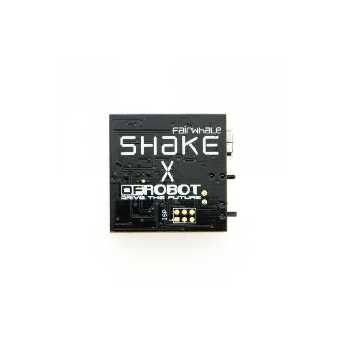 Shake 8*8 LED Matrix