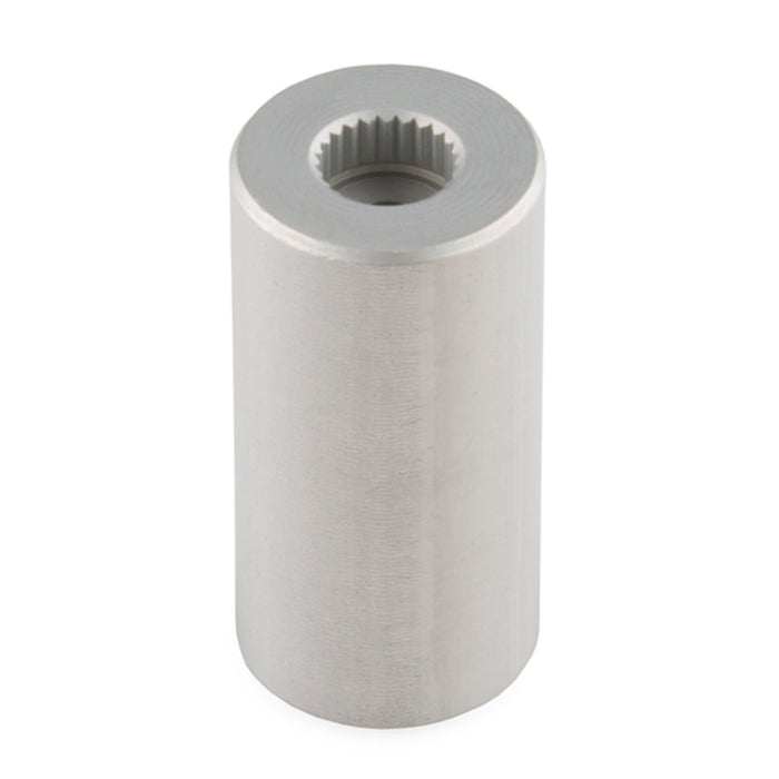 Servo Shaft Attachment - Hitec Standard