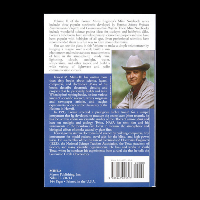 Science and Communication Circuits  Projects