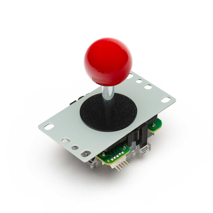 2 Player DIY Arcade Joystick Kit