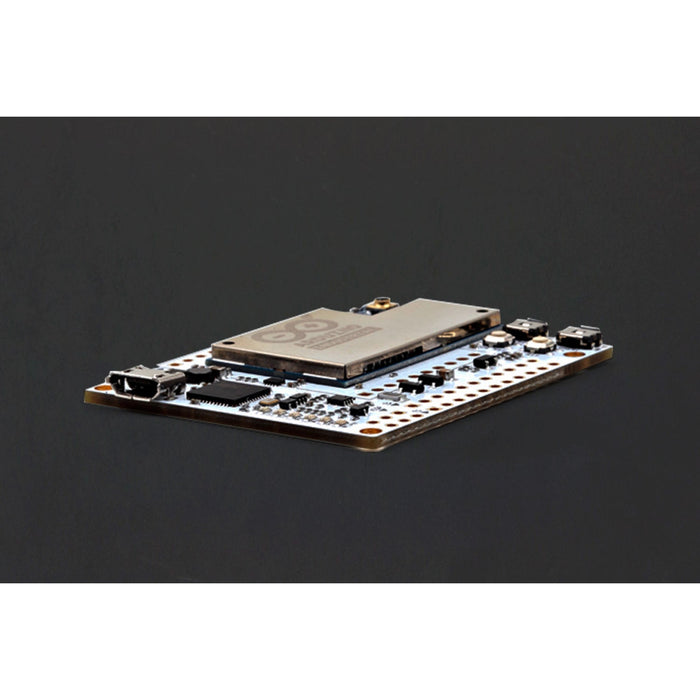 Arduino INDUSTRIAL 101