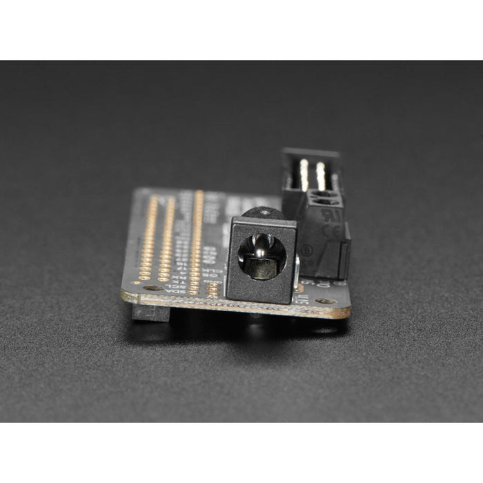 Adafruit RGB Matrix Bonnet for Raspberry Pi