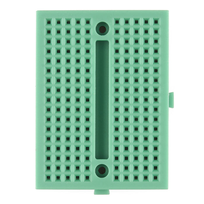 Breadboard - Mini Modular (Green)