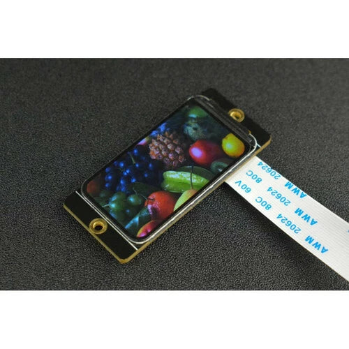 1.47" 172×320 IPS LCD Display Module