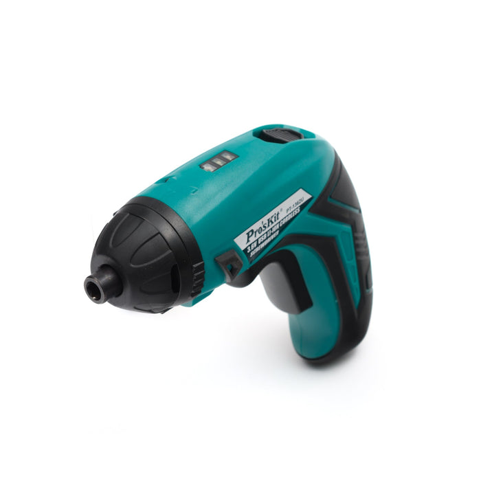 USB Li-ion Cordless Screwdriver 3.6V