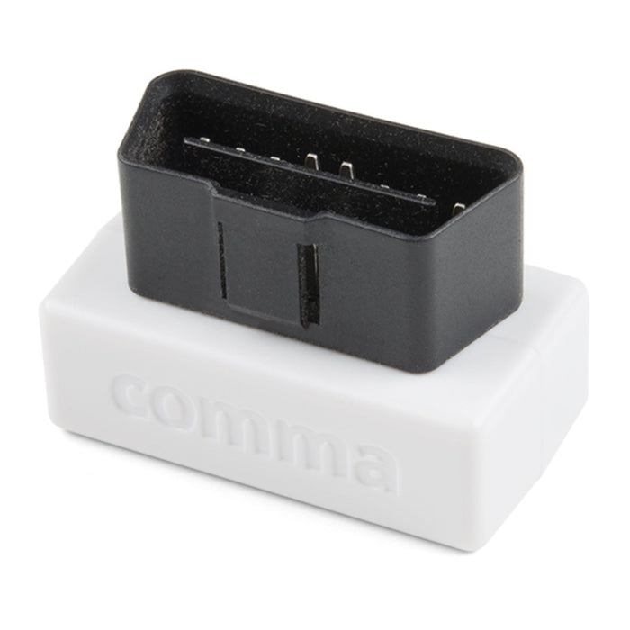 comma.ai White Panda OBD-II Interface