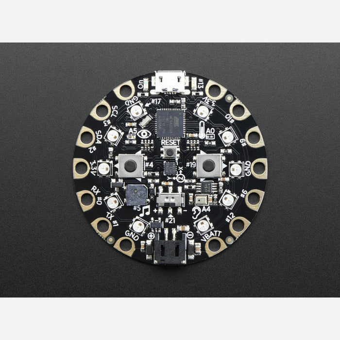 Circuit Playground Classic