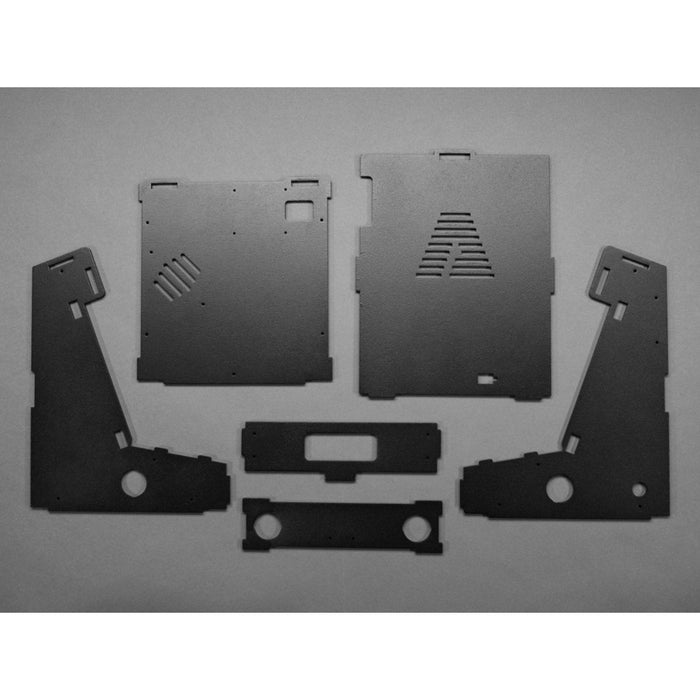 Pimoroni Picade Cabinet Kit - 10 Display - PIM469