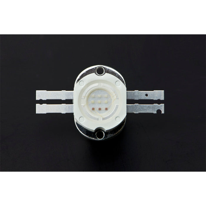 10W Super Bright LED - RGB