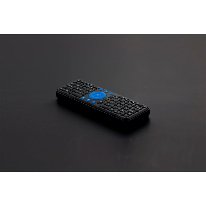 RC 2.4G Wireless Air Mouse  Keyboard