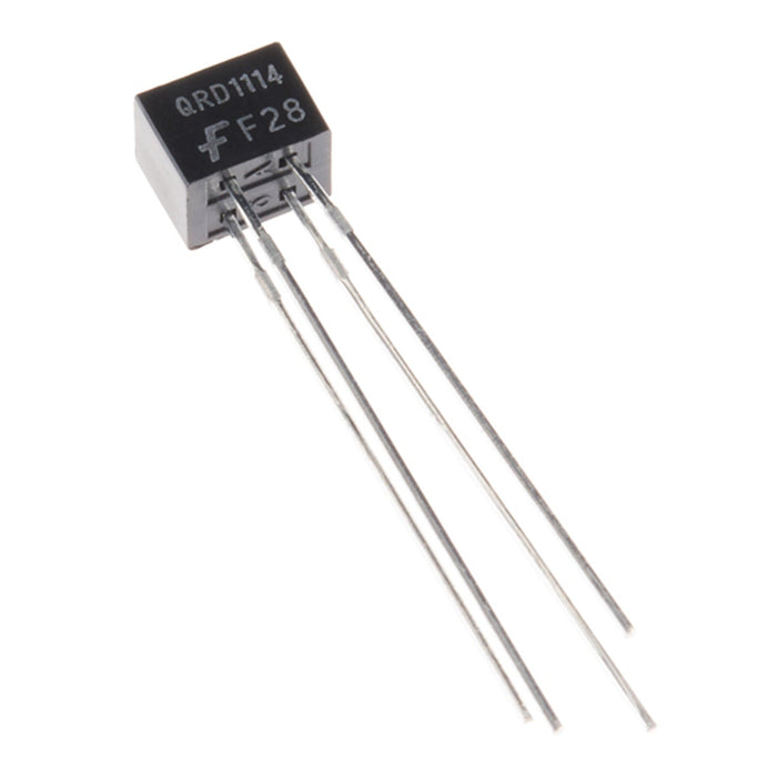 SparkFun Sensor Kit