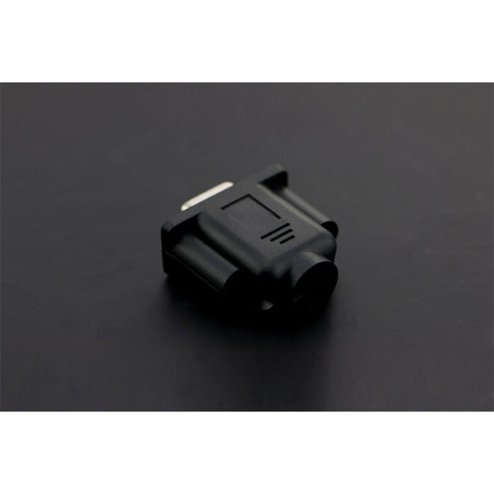 Lightning Serial+ Power Cable for iOS (L4-DB9PV)