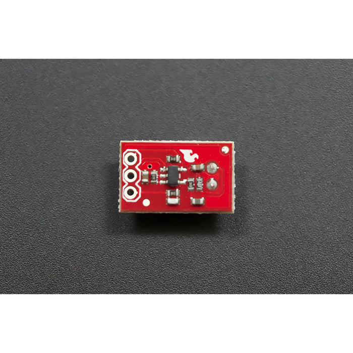 Breakout Board for Electret Microphone