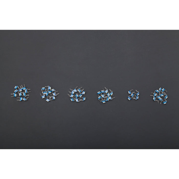 Potentiometers Kit (55pcs)