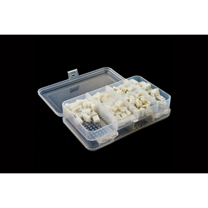 JST connector Kit (2.54mm) (0.1)