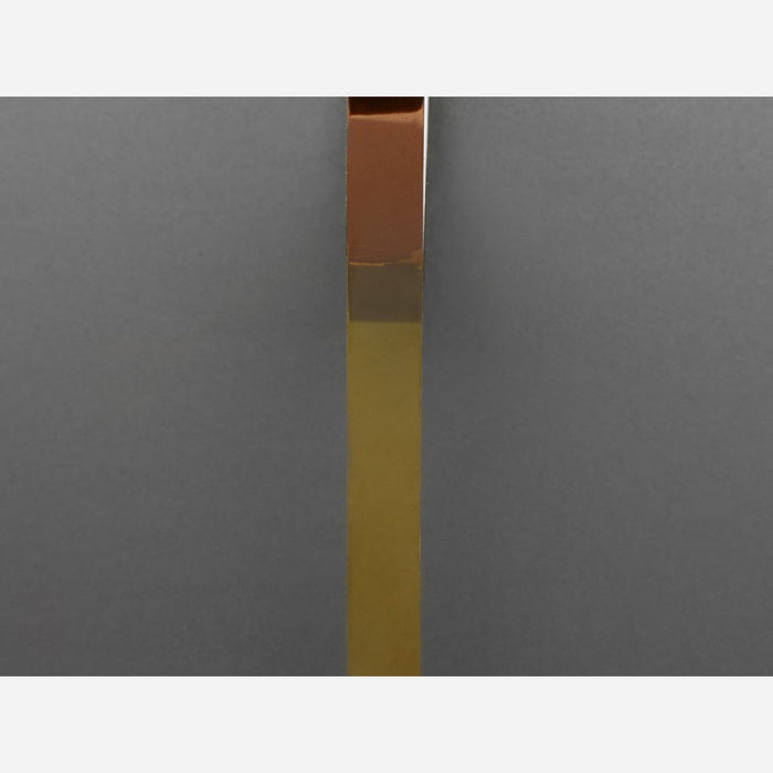 High Temperature Polyimide Tape - 1cm wide x 33 meter roll