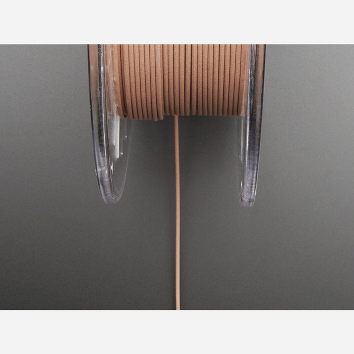 PLA/PHA copperFill for 3D Printers - 1.75mm Diameter - 750g