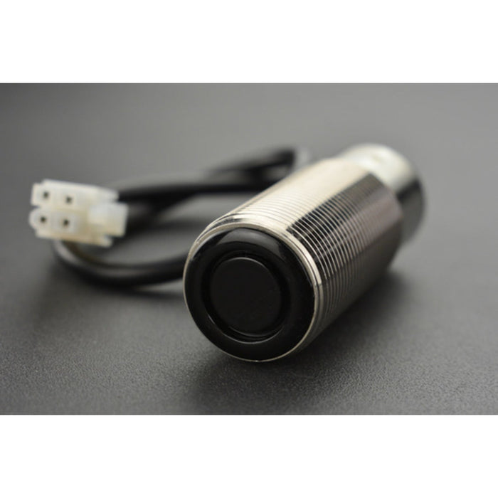URM08-RS485 Ultrasonic Ranging Sensor (35~550cm)