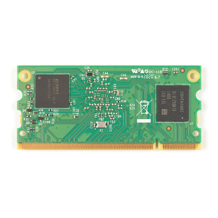 Raspberry Pi Compute Module 3+ - 32GB