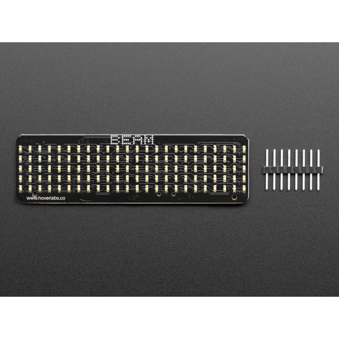 Beam Pluggable LED Boards by Hover Labs