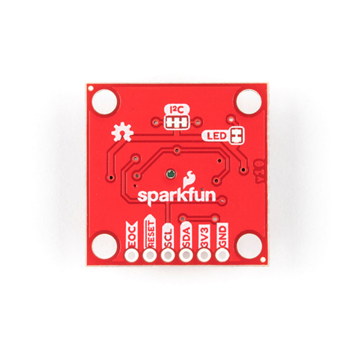 SparkFun Qwiic MicroPressure Sensor
