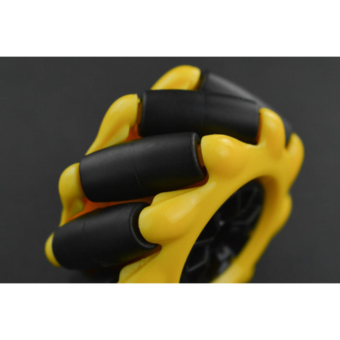Mecanum Wheel (48mm) - Right