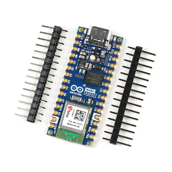 Arduino Nano ESP32