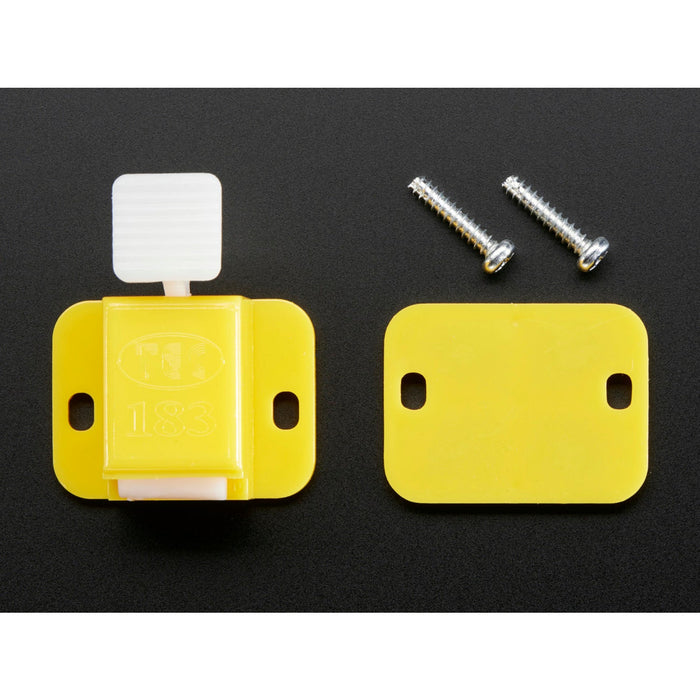 Fixture Clip - Short