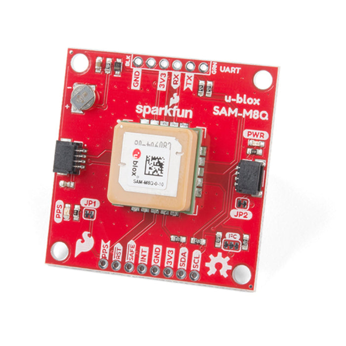 SparkFun Qwiic Ideation Kit