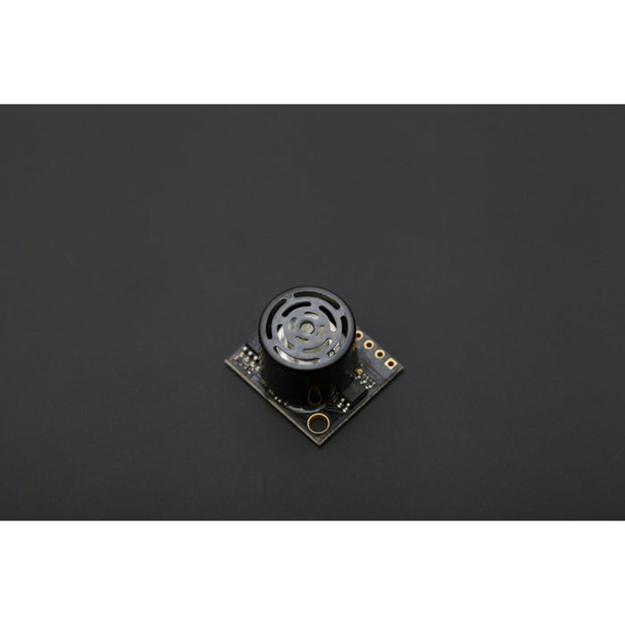 HRLV - MaxSonar - EZ (MB1013)