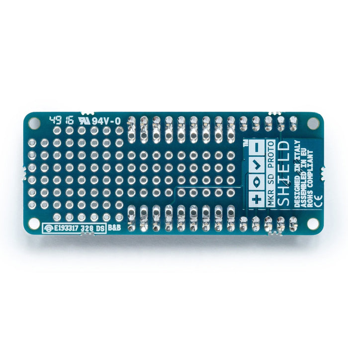 Arduino MKR SD Proto Shield