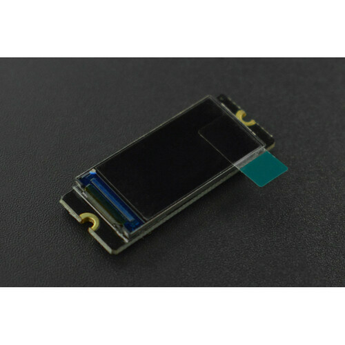 0.96" 160x80 Color SPI TFT Display