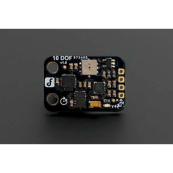 10 DOF Mems IMU Sensor (Arduino Compatible)