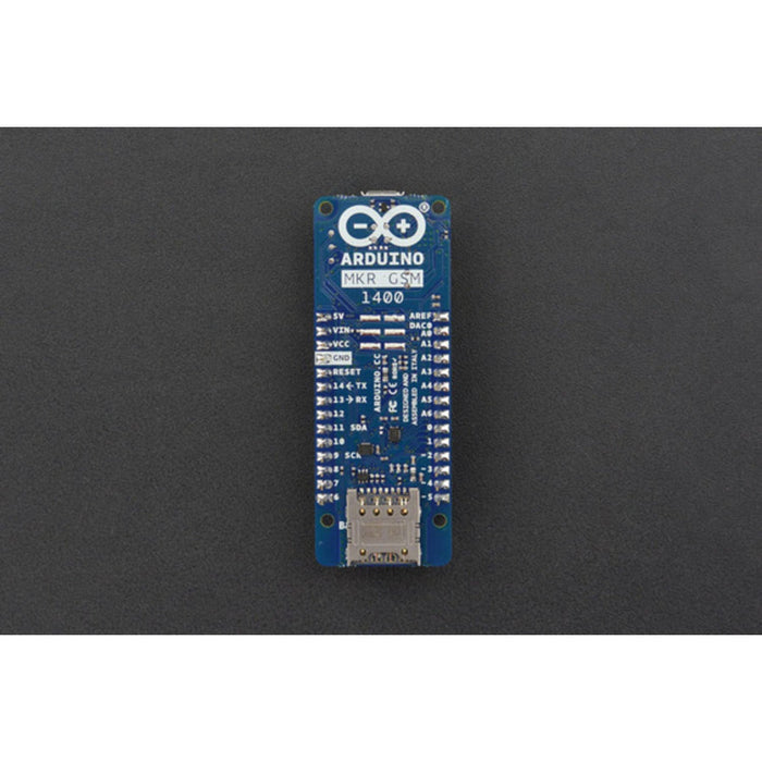 ARDUINO MKR GSM 1400