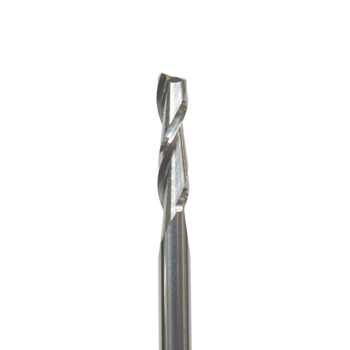 Flat Cutter - 0.125 Diameter, #102 (3 Pack)
