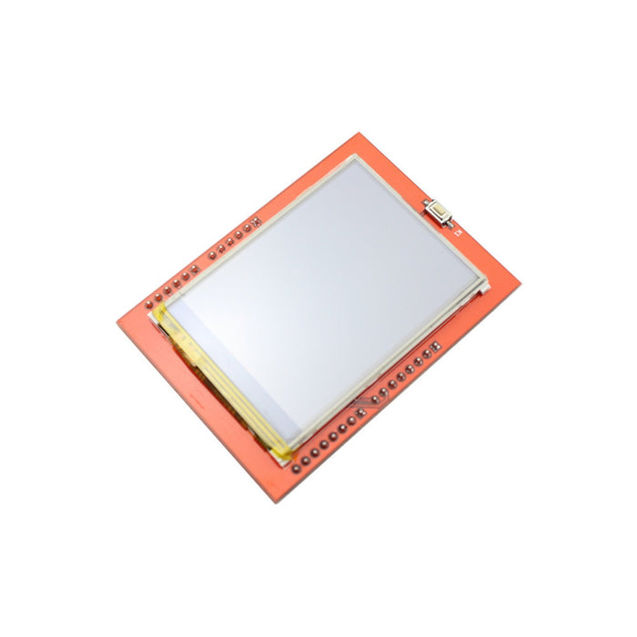 2.4 inch TFT Touch Shield for Arduino