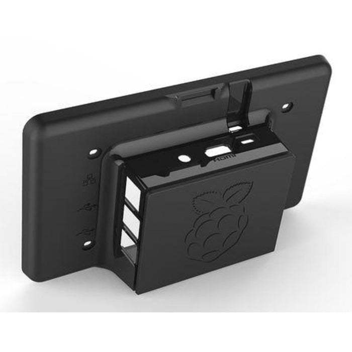 Case for Raspberry Pi Official 7 Touchscreen