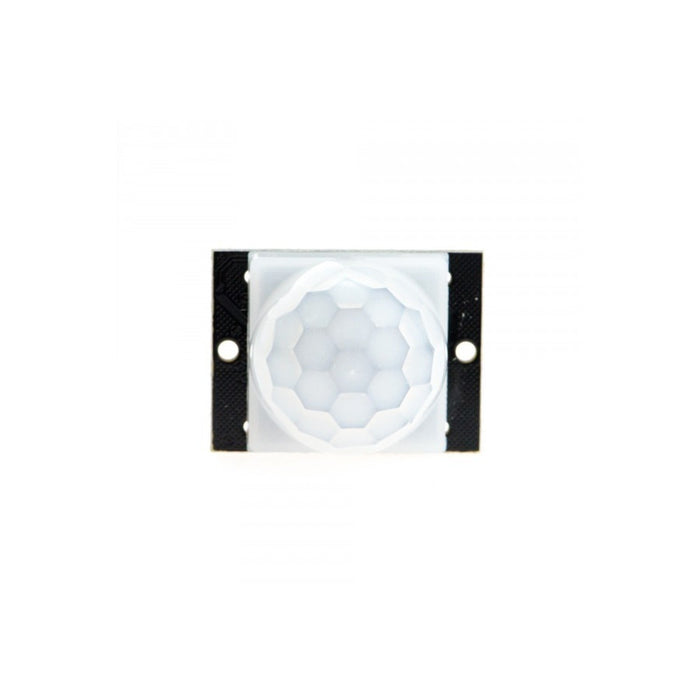 Gravity: Arduino Infrared Motion Sensor