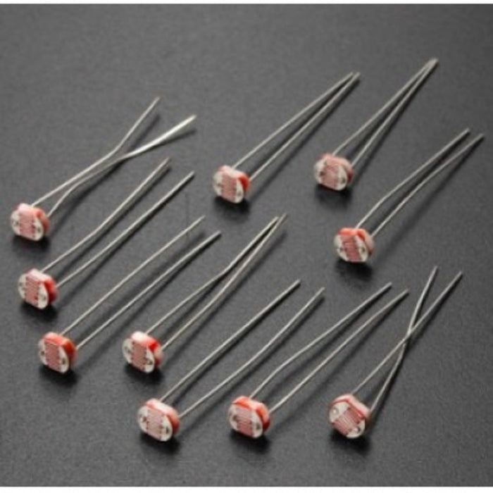 LDR Photoresistor