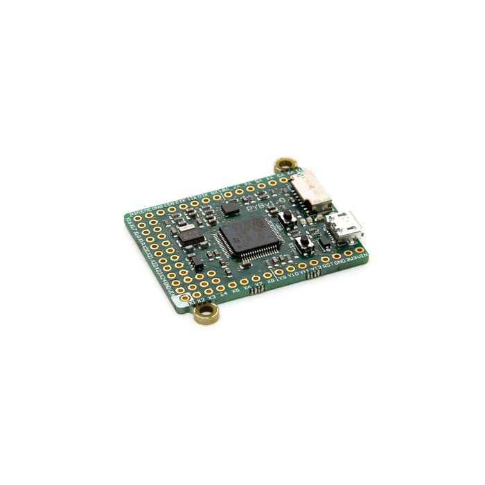 MicroPython pyboard v1.0